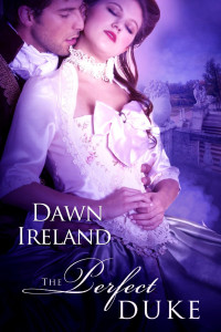 Dawn Ireland — The Perfect Duke