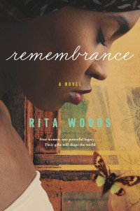 Rita Woods — Remembrance