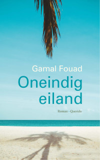 Gamal Fouad — Oneindig eiland