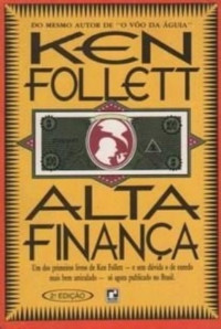 Ken Follett — Alta finança