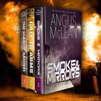 Angus McLean [McLean, Angus] — The Division Collection
