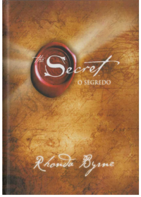 Rhonda Byrne — El Secreto