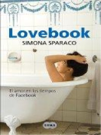 Simona Sparaco — Lovebook [10829]