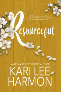 Kari Lee Harmon — Resourceful (Portrait of a Woman Book 2)