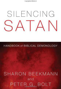 Sharon Beekmann;Peter G. Bolt; & Peter G. Bolt — Silencing Satan