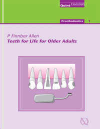 P Finbarr Allen — Teeth for Life for Older Adults