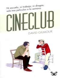 David Gilmour — Cineclub