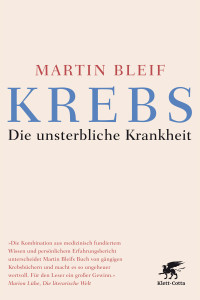 Martin Bleif; — KREBS