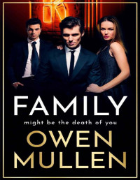 Owen Mullen — Family