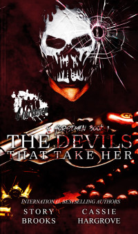 Brooks, Story & Hargrove, Cassie — The Devils That Take Her