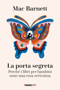 Mac Barnett — La porta segreta