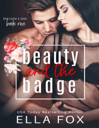 cpsmi — BEAUTY AND THE BADGE