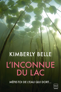 Kimberly Belle — L'Inconnue du lac