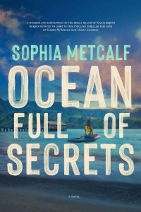 Sophia Metcalf — An Ocean Full of Secrets