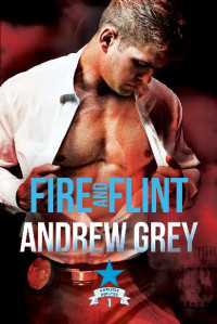 Andrew Grey — Fire and Flint