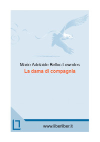 Marco Calvo — E-book campione Liber Liber