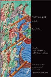 McDonald, R. Andrew;Somerville, Angus A.; — The Viking Age