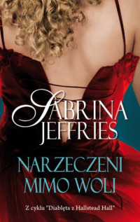 Jeffries Sabrina — Narzeczeni mimo woli