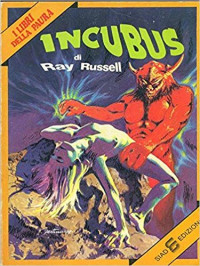 RAY RUSSELL — Incubus