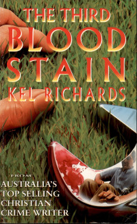 Kel Richards — The Third Bloodstain