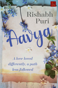 Rishabh Puri — Aavya