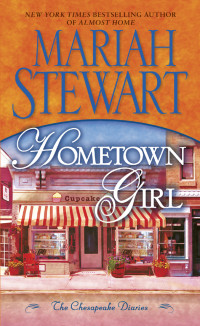 Mariah Stewart — Hometown Girl