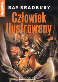 Ray Bradbury — Człowiek ilustrowany