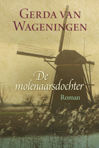 Gerda van Wageningen — De molenaarsdochter