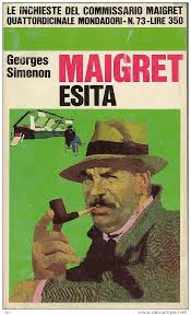Georges Simenon — Maigret esita