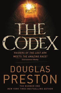 Douglas Preston — The Codex