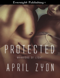 April Zyon [Zyon, April] — Protected