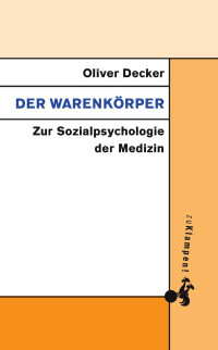 Oliver Decker; — innenteil_libreka.indd