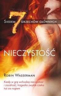 Robin Wasserman — Nieczystość