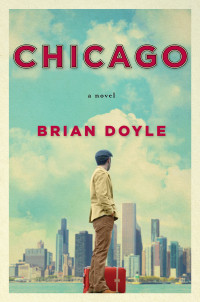 Brian Doyle — Chicago