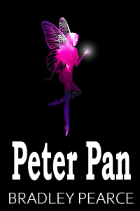 BRADLEY PEARCE — PETER PAN
