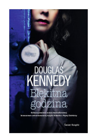 Douglas Kennedy — Błękitna godzina