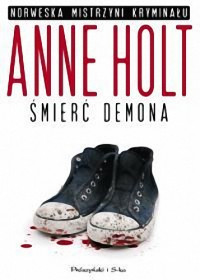 Anne Holt — Śmierć demona