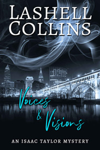 Lashell Collins [Collins, Lashell] — Voices & Visions