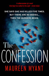 Maureen Myant — The Confession