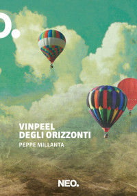 Peppe Millanta — Vinpeel degli orizzonti