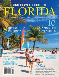 Travel Guide to Florida — Travel Guide to Florida