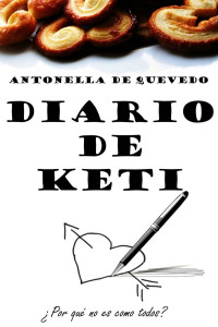 Antonella de Quevedo — Diario de Keti