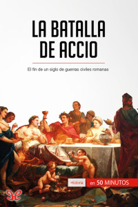 Cédric Bernardi — La batalla de Accio
