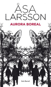 Åsa Larsson — Aurora boreal