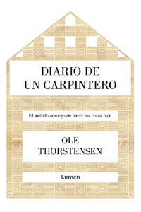 Ole Thorstensen — Diario de un carpintero