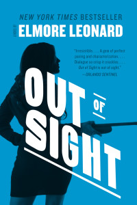 Elmore Leonard — Out of Sight