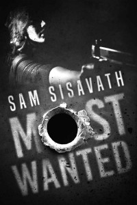 Sam Sisavath — Most Wanted (Red Sky, Book 1) (Red Sky Conspiracy)