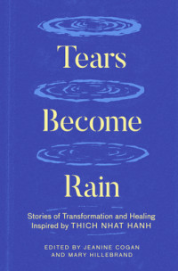 Jeanine Cogan, Mary Hillebrand — Tears Become Rain