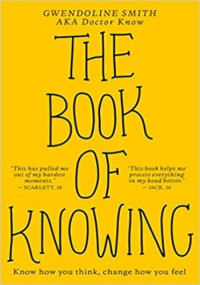 Gwendoline Smith — The Book of Knowing