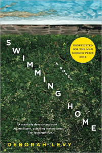 Deborah Levy — Swimming Home